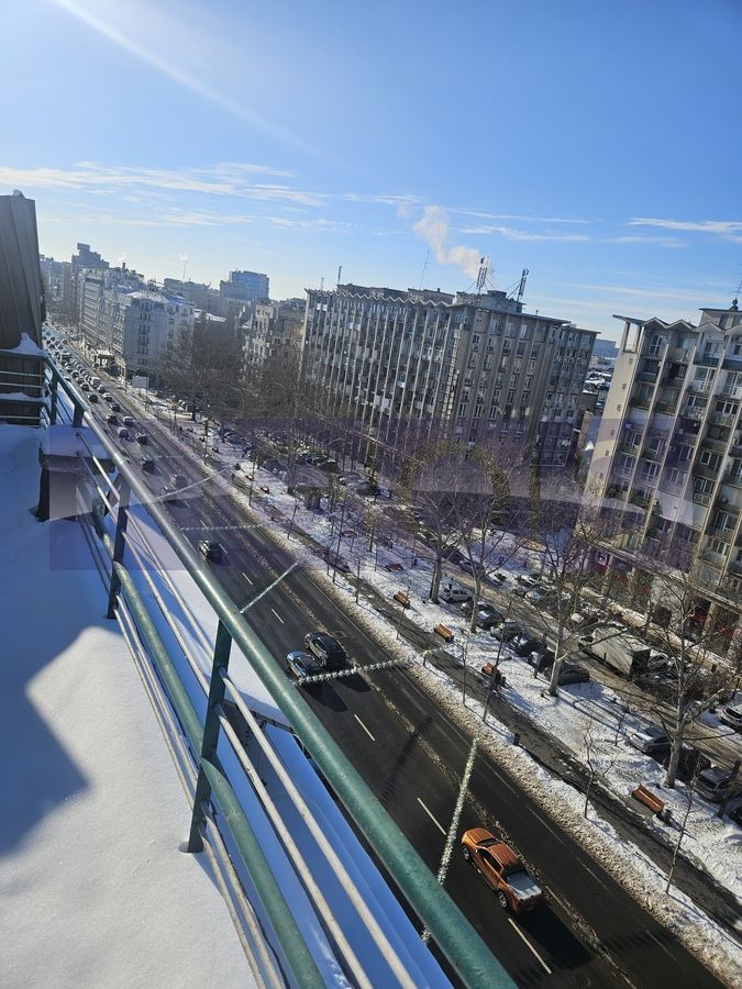 VANZARE GARSONIERA ULTRACENTRAL MAGHERU PIATA ROMANA TERASA PANORAMICA 65mp - Poză 11