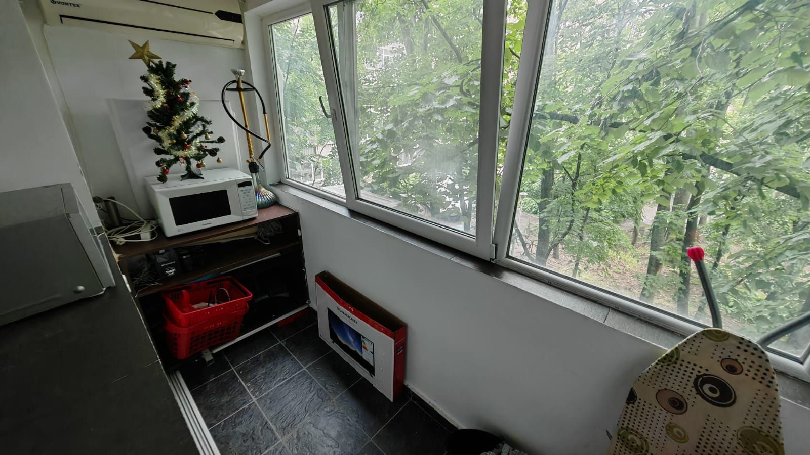 Drumul Taberei - Favorit, 3 camere, 2/10, mobilat, utilat complet, comision 0% - Poză 8