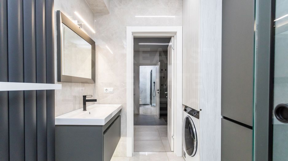 Vânzare, apartament, 1 cameră, bd. Mircea cel Bătrîn, Ciocana - Poză 15