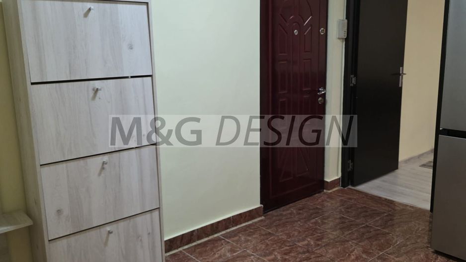 2 camere Dambovita -Piata Flavia cu centrala - Poză 5