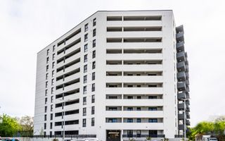 Prima inchiriere, 2 Camere, 64 mp, etaj 8,  METROU Preciziei, parcare subsol - Poză 12