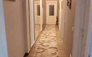 Apartament 3 camere 108 mp Grand Kristal Metalurgiei - Poză 4