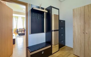 Apartament 2 camere, 55mp, zona Centru Str Traian - Poză 12