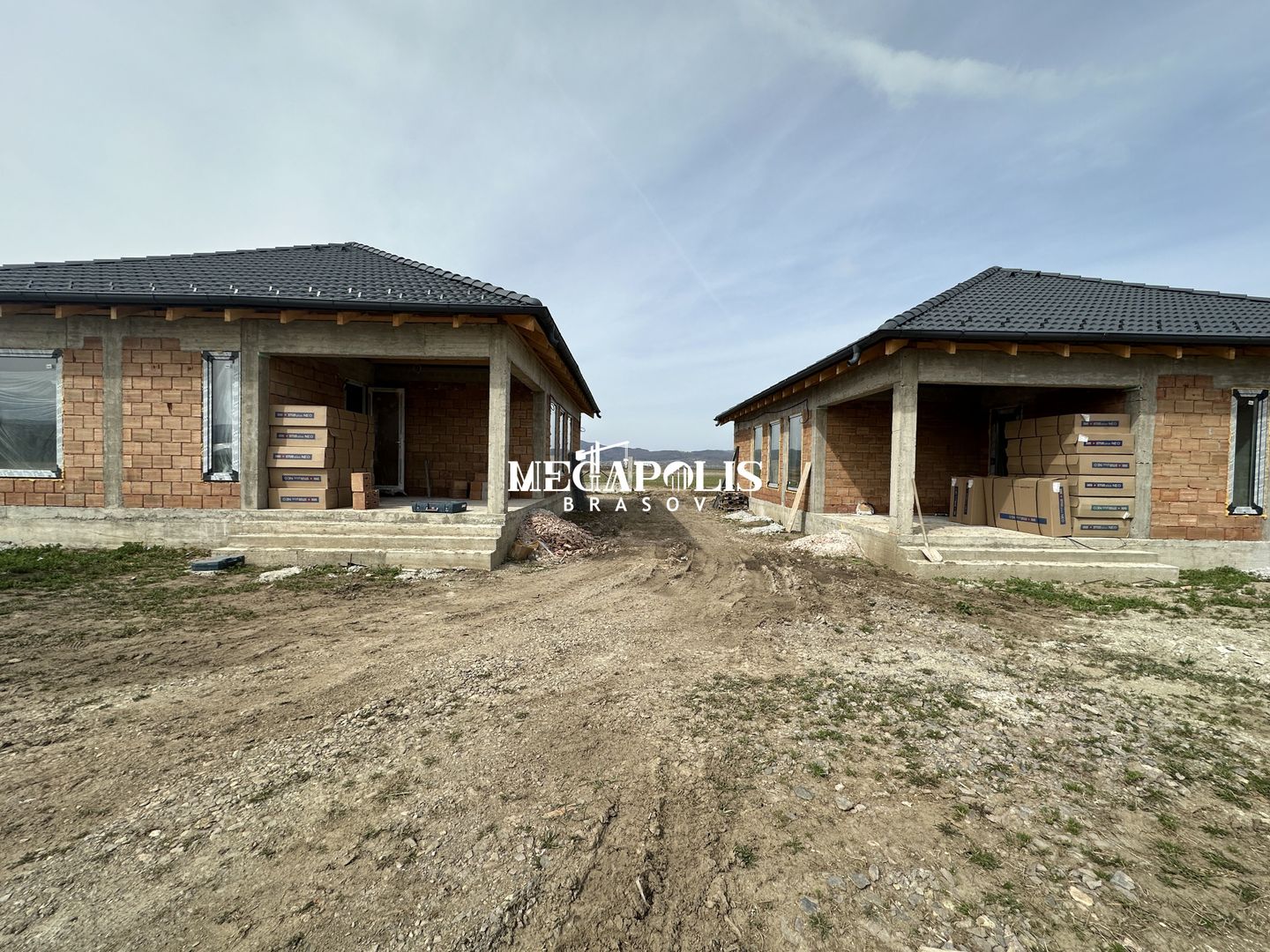 Direct Dezvoltator/Predare Mai 2025/TVA Inclus/Credit - Poză 25