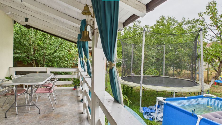 Vilă cu 3 camere în Vladimirescu - Poză 22