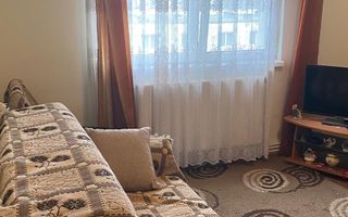 Apartament cu 2 camere, Cartier Mănăştur, Aleea Ciucaş - Poză 1