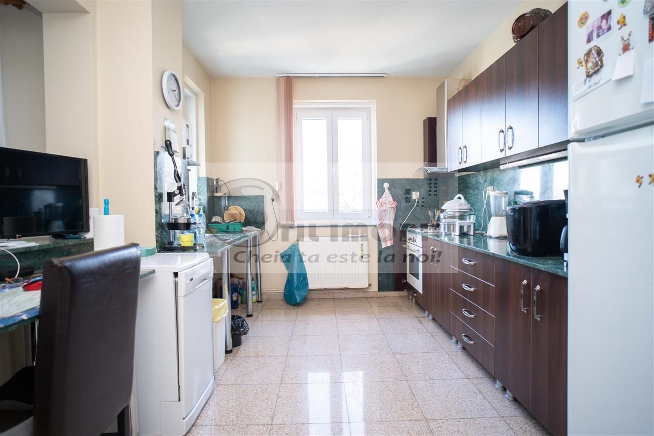 Exclusivitate! Spatiu comercial/Casa Zona Nicolina - Poză 10