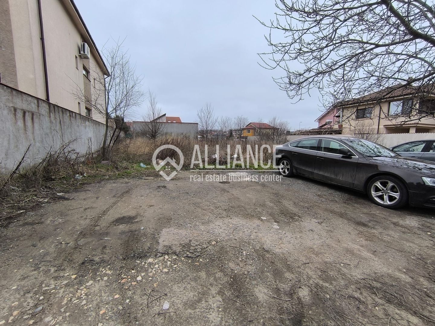 KAMSAS - 2 Loturi alaturate x 497 mp fiecare! - Poză 1