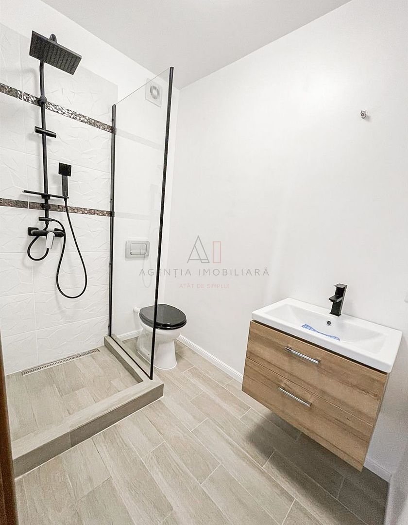 3 Camere Bloc 2011 Parcul Verdi | Floreasca - Poză 9