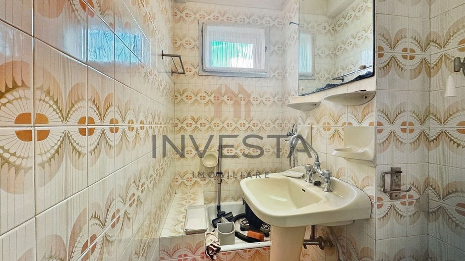 Apartament 4| 125 mp utili, zona strazii Brasov! Pozitie exclusivista! - Poză 13