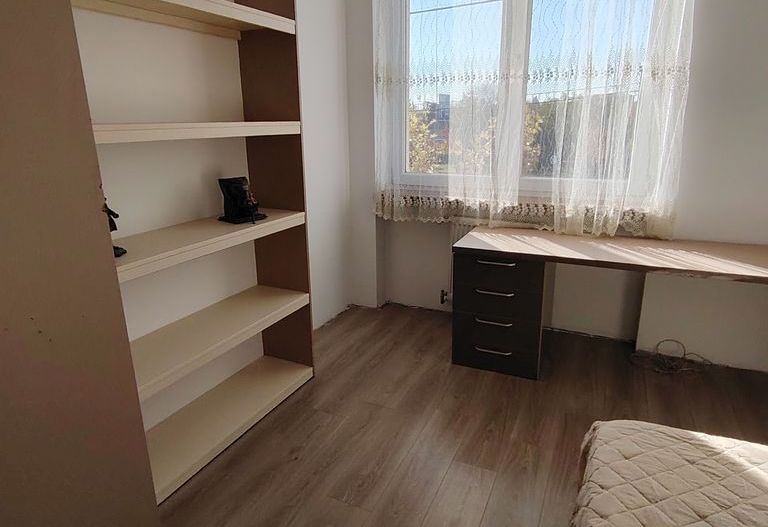 Inchiriere ap 2 camere + hol locuibil, Turda colt cu Calea Grivitei - Poză 6