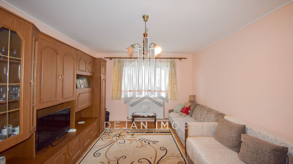 Apartament cu 2 camere | Zona Lenin | COMISION 0% - Poză 1