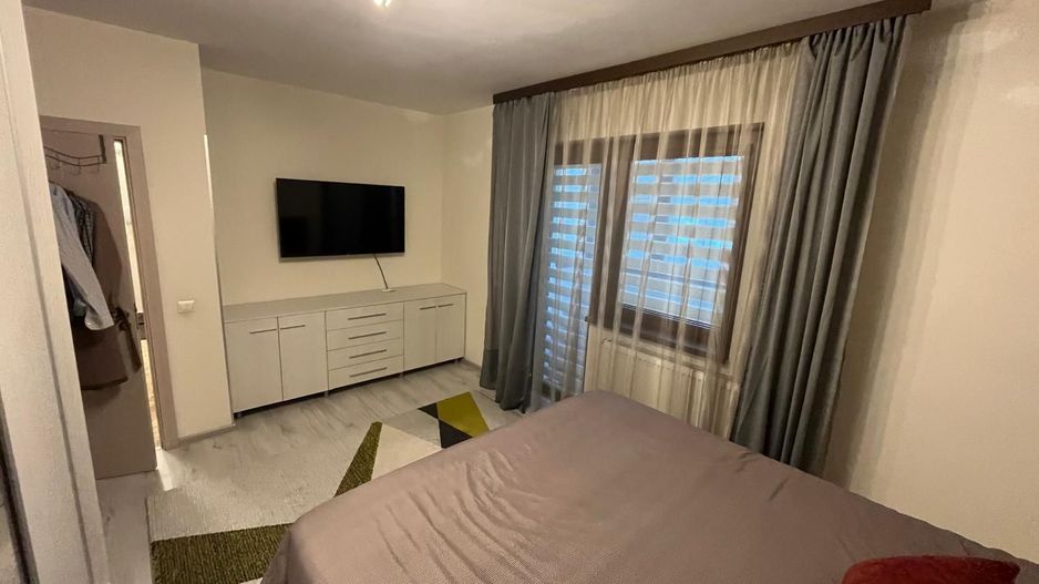 VITAN - Mihai Bravu | Chirie 2 camere metrou 350m+ loc parcare - Poză 7