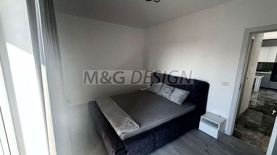 Apartament tip penthous cu terasă și 2 balcoane Giroc - Poză 4