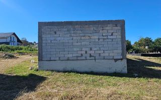 Vânzare, teren pentru construcție, 3 ari com. Cheltuitor, Tohatin - Poză 2