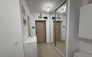 VANZARE GARSONIERA HILS PALLADY 30MP PARCARE INCLUS ANGHEL SALIGNY METROU - Poză 8