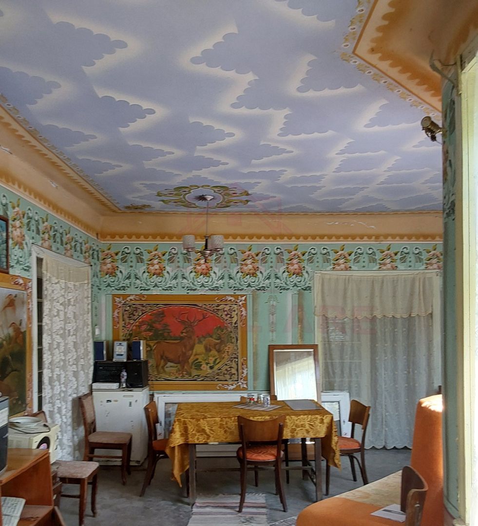 CASĂ IABLANIȚA  7 CAMERE \JUD. CS - Poză 9