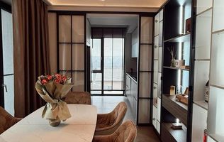 Apartament 3 camere în Copou