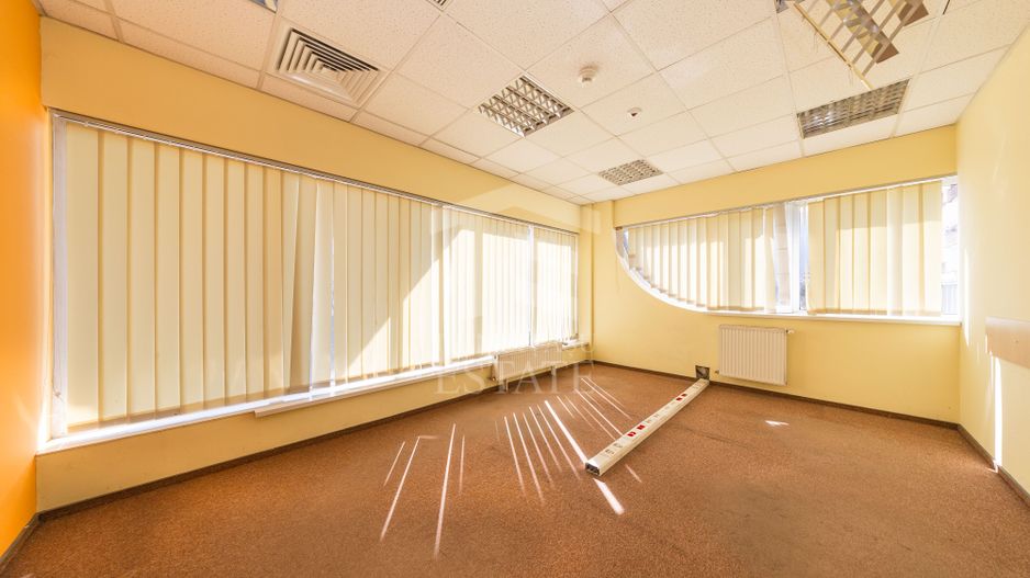 Centrul Civic - Onix | Spatiu comercial de inchiriat | 612 mp utili - Poză 12