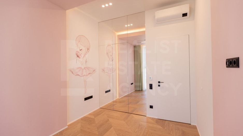 Vânzare, penthouse, 4 camere, strada Bogdan Petriceicu Hașdeu, Centru - Poză 27