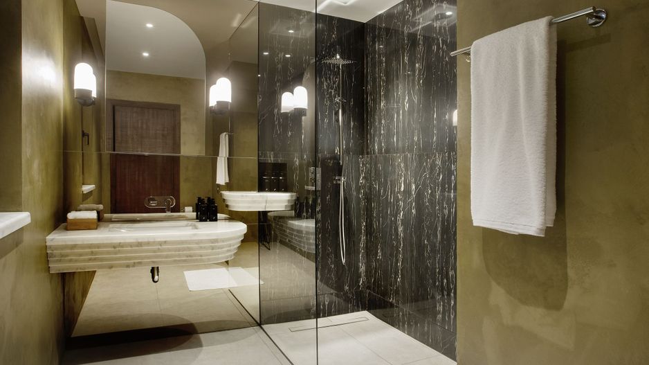 Apartament designer 3 camere I Primaverii I Servicii Concierge - Poză 5