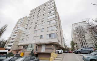 Vânzare, apartament, 2 camere, str. Sarmizegetusa, Botanica - Poză 26