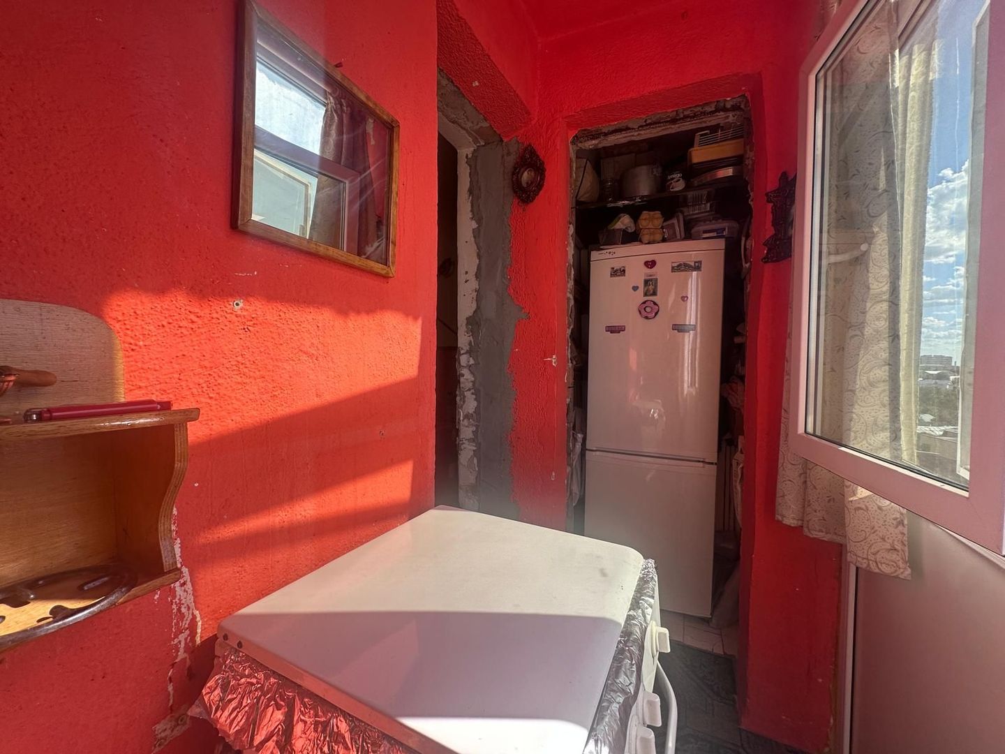 Apartament 3 camere, decomandat, 62 mp utili, etaj intermediar-Micro 4 - Poză 16