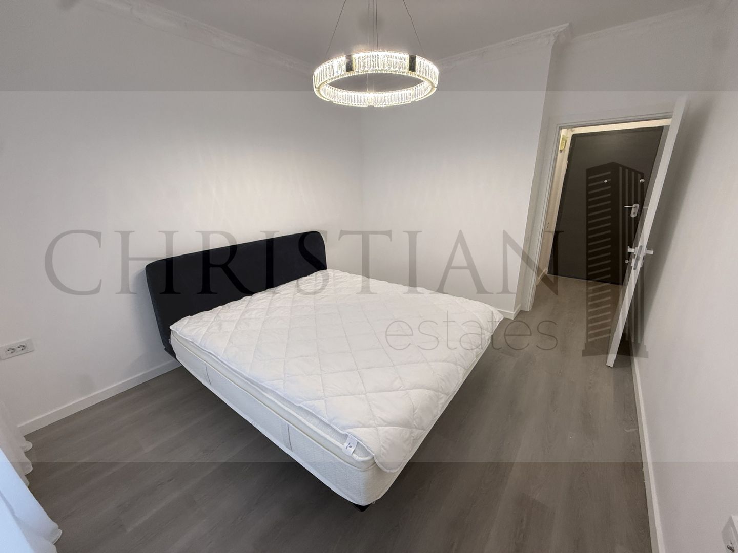Apartament 2 Camere Exigent Plaza Residence Faza 5 - Poză 15