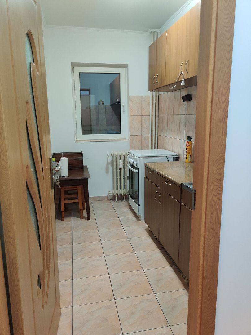 Garsonieră Baba Novac, balcon, decomandată, etaj 5, Pet friendly - Poză 8