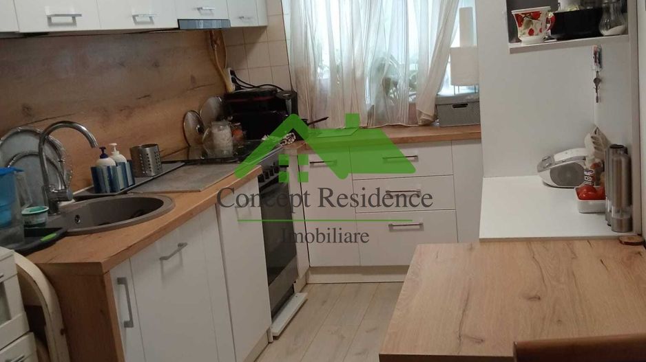 3 camere, 2 băi, garaj inclus – Regele Mihai I - Poză 1
