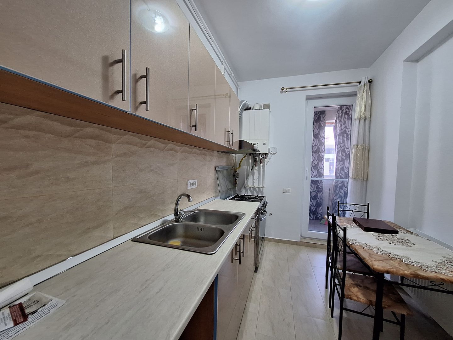 Apartament 2 camere decomandat – Militari Residence - Poză 10