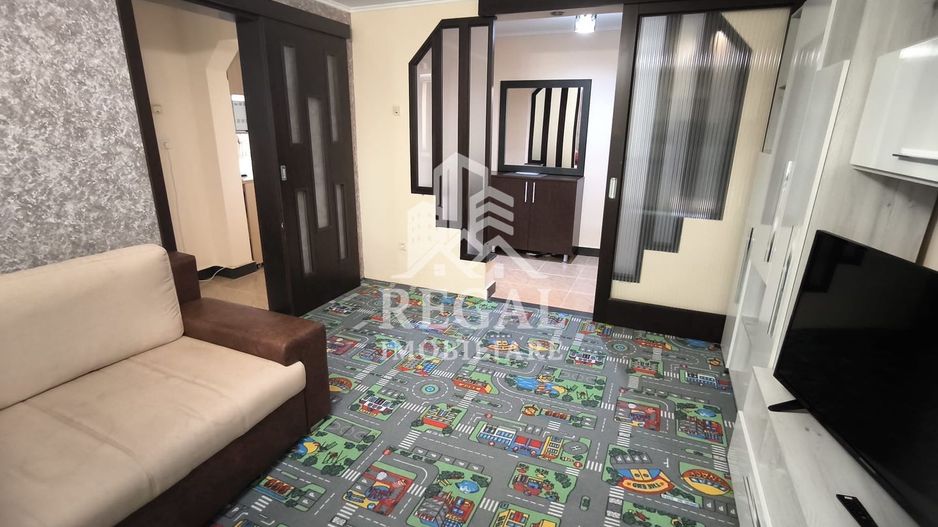 Apartament de închiriat cu două camere în Deva - Poză 4