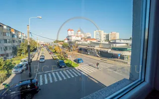 Tomis Nord - Cireșica- Apartament cu 2 camere, refugiul tău modern și elegant. - Poză 19