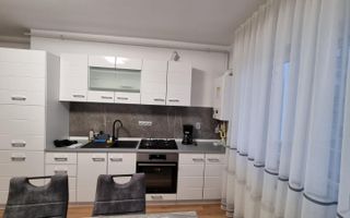 Apartament ultrafinisat, zona Terra. - Poză 4