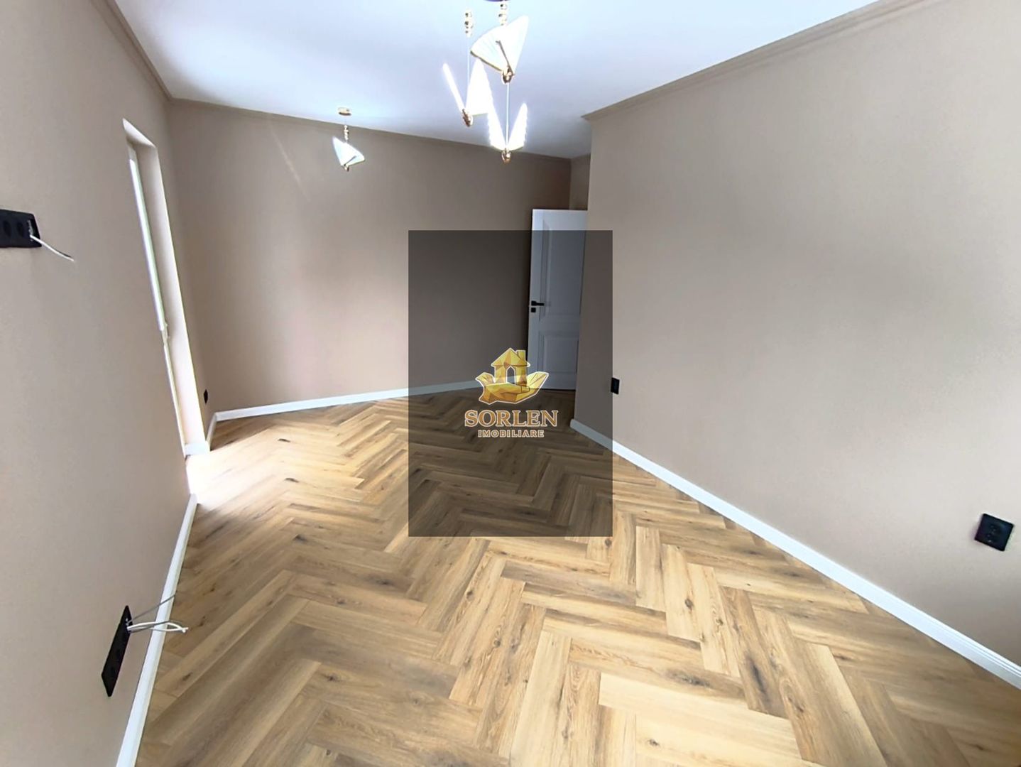 Apartament 2 camere + dressing | 55 mp | Zona Terra - Floresti - Poză 8