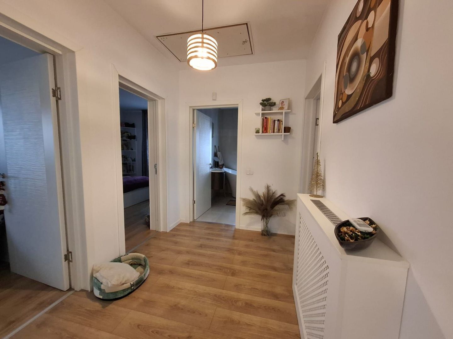 Casa in cartier exclusivist - Poză 7