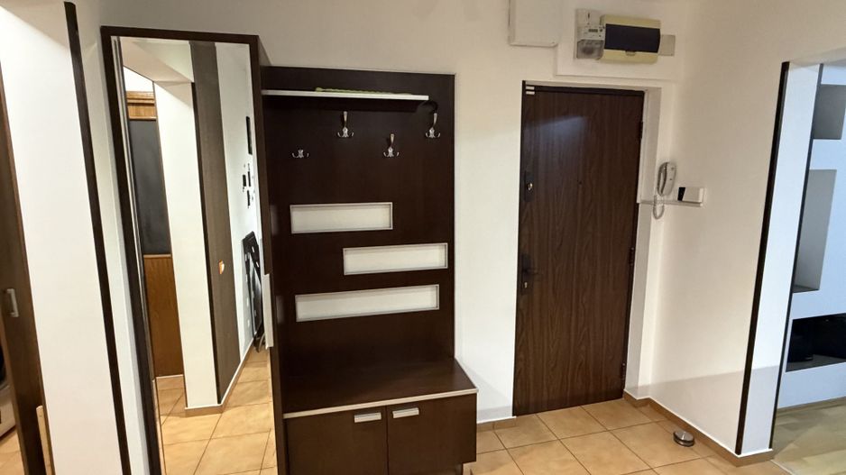 AP. 2 CAMERE- PANTELIMON, PET-FRIENDLY, BLOC REABILITAT, MODERN - Poză 5