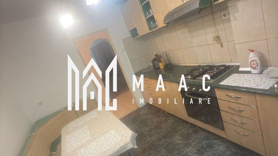 Apartament 4 camere | Etaj 1 | 2 Bai | Balcon | Zona Milea - Poză 6