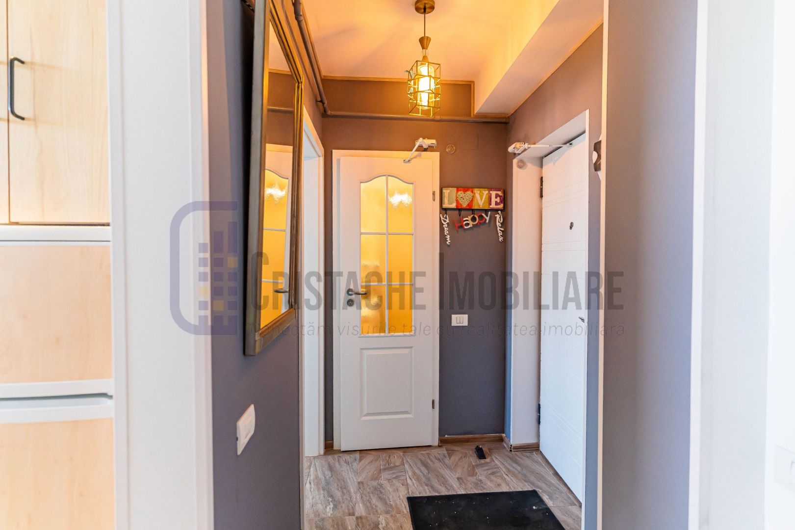 Fundeni, 2 camere decomandat, complet utilat si mobilat modern - Poză 5