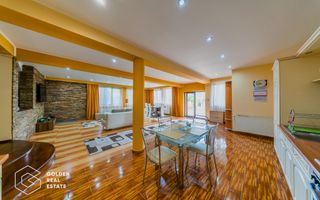Vila in Poltura, P+E, comision 0% - Poză 6