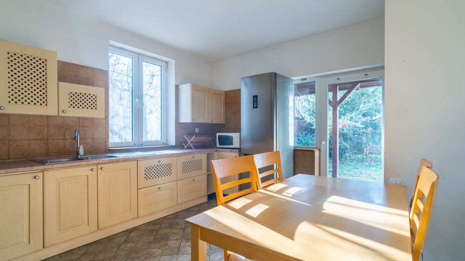 Apartament spațios, Strada Gojdu, Arad, ideal pentru familie - Poză 3