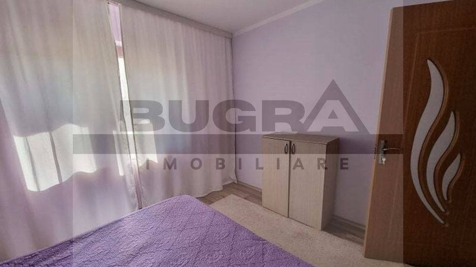 Apartament 3 camere, mobilat, zona BIG - Poză 4
