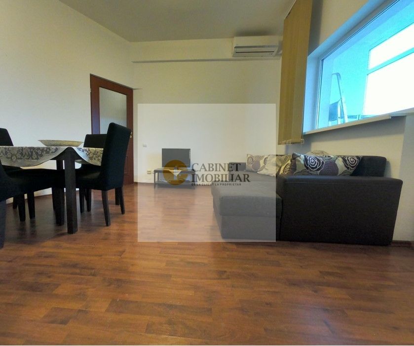 2 camere | Bd Carol | Vedere Panoramica | Centrala proprie - Poză 4