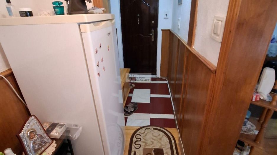 Apartament 2 camere, ultracentral – vedere spre Parcul Schuman - Poză 5