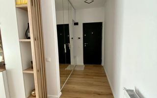Apartament superb de inchiriat cu 2 camere,cartier Buna Ziua! - Poză 8