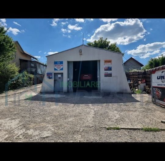 Hale de inchiriat/ service auto Rediu - Poză 5