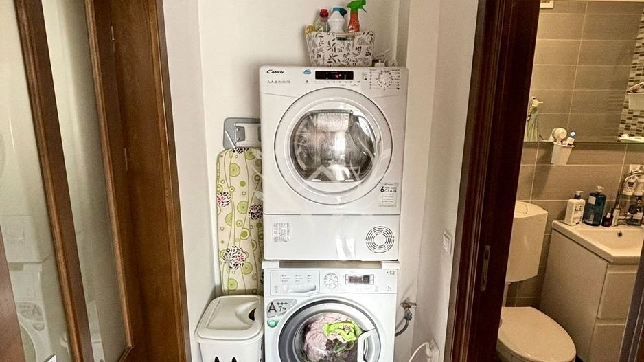 Apartament cu 3 camere pe Str. Donath, Grigorescu - Poză 8