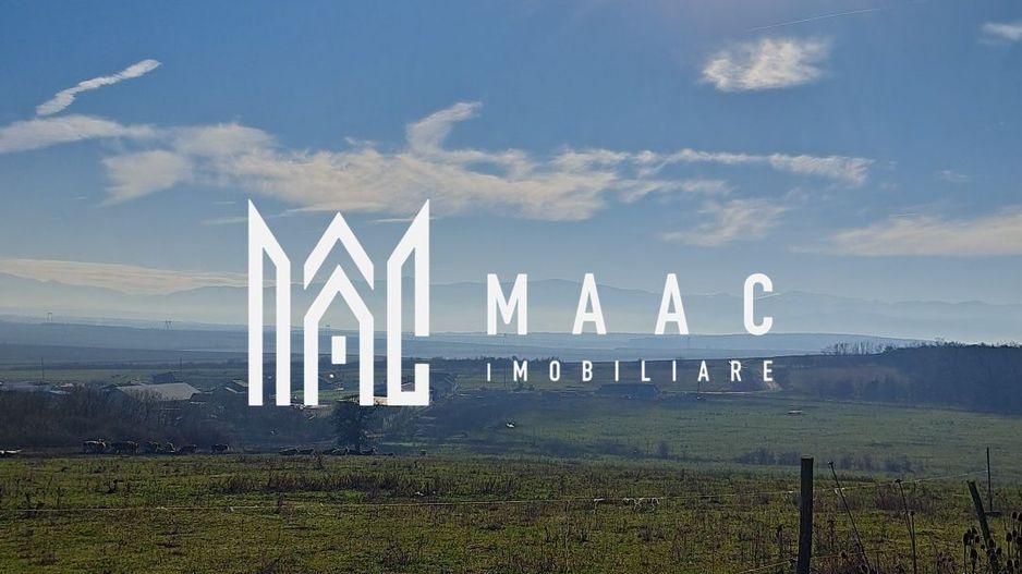 Vand teren Sura Mica - Poză 1