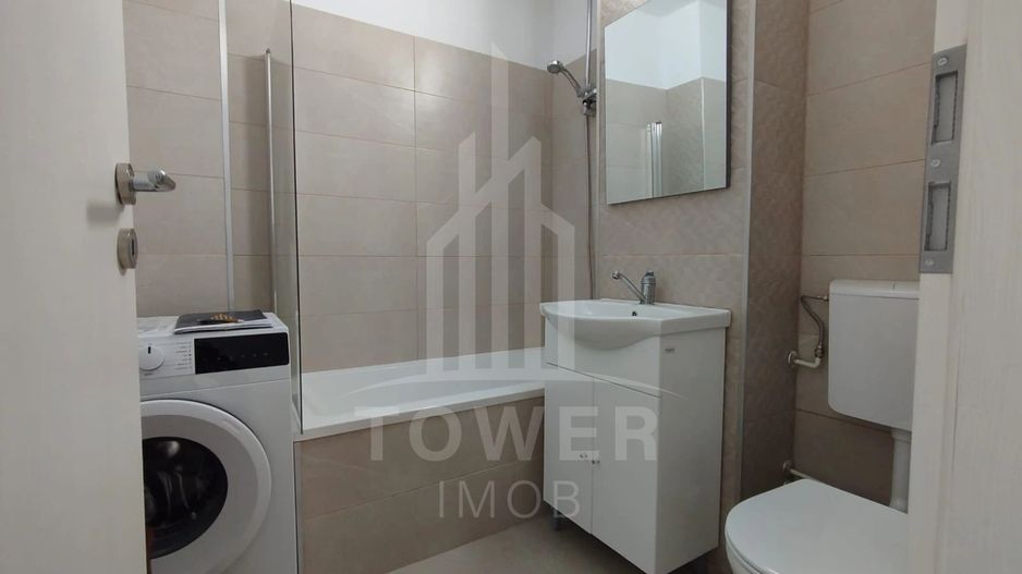 Apartament 2 camere decomandate de vânzare  Rahovei. - Poză 10