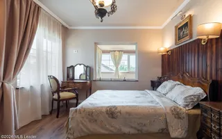 Pantelimon - Lebada, Vila Americana 301 mp, vedere la lac, creditabila - Poză 12